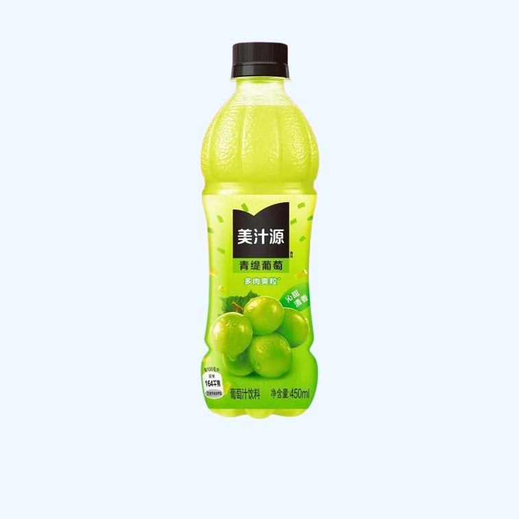 MINUTE MADE GRAPE FLAVOR